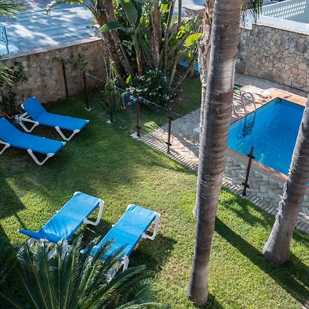 Hotel Azalea Playa Chiclana de la Frontera Extérieur photo