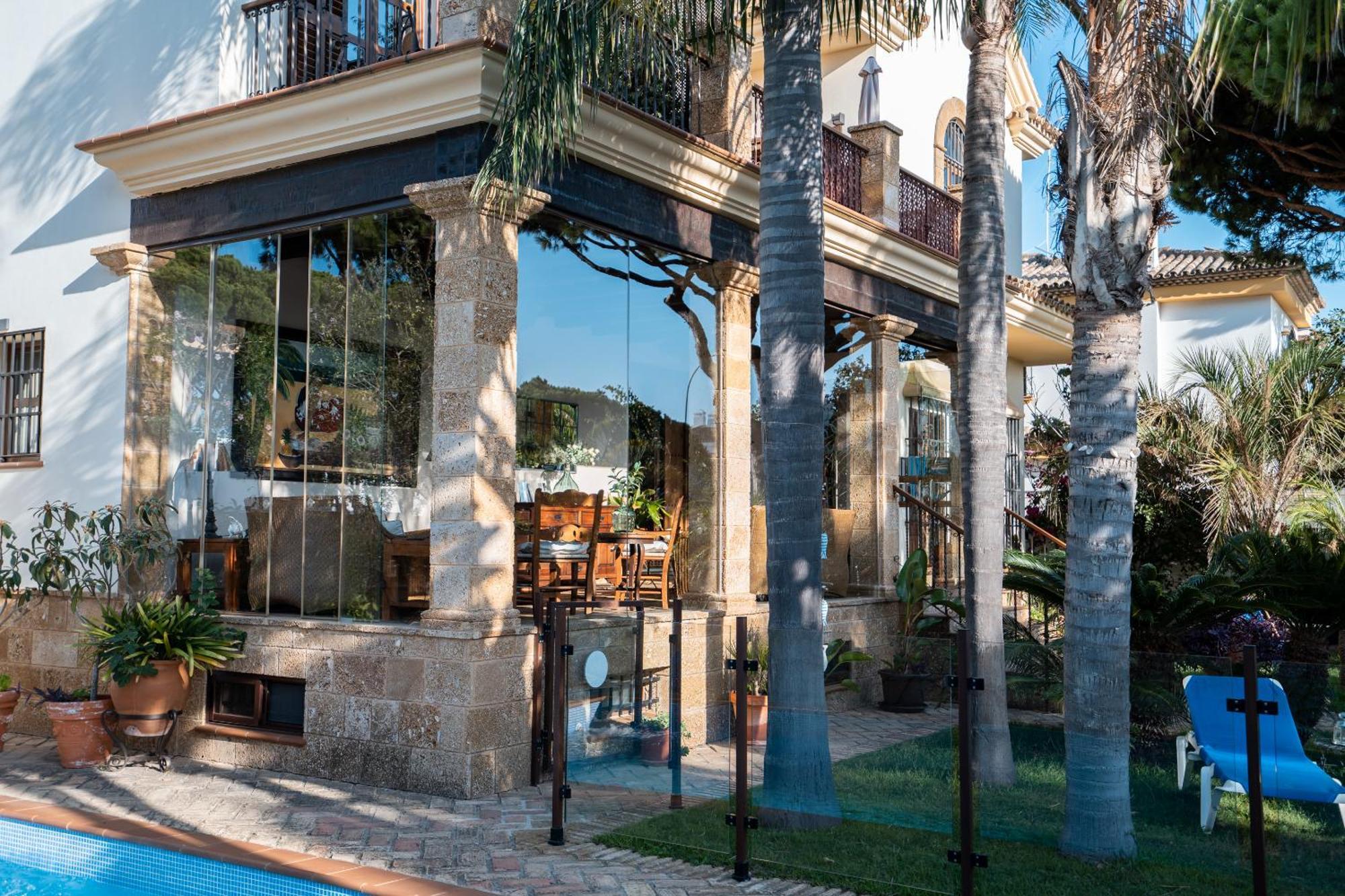 Hotel Azalea Playa Chiclana de la Frontera Extérieur photo